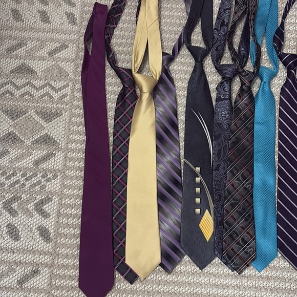 Men’s ties - Picture 2 of 4